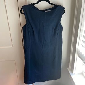 MM LaFleur Dema Dress 14 NWT